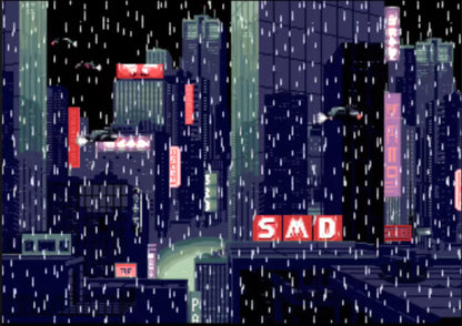 MD LIFE IN EARTH: REIMAGINED Full Version Support Memory Function 16 Bit Game Card For Mege Drive Genesis