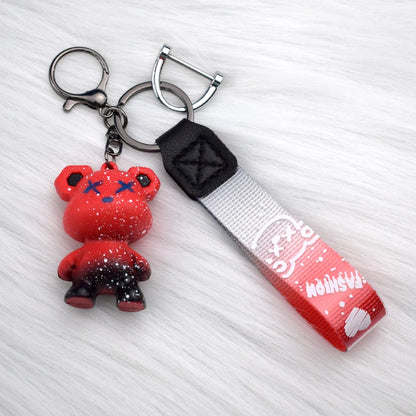 3 Button Flip TPU Car Key Case Cover for Peugeot 3008 208 308 508 408 2008 307 4008 for Citroen C4 C4L CACTUS C3 C6 C8 Key Shell