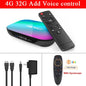 HK1 BOX Smart TV BOX Amlogic S905X3 Android 9.0 1000M 4GB 64GB 128GB 2.4G&5G Dual Wifi 3D BT 8K 4K Media Player Set Top Box