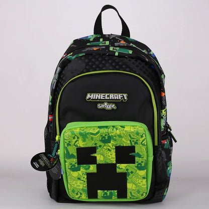 Genuine Australian Smile Backpack Pen Box Stationery Lunch Bag Lunch Box Cold Water Cup Student Gift Single Item Purchase