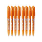 8/4pcs Multi-Color Erasable Gel Pen 0.5mm Tip Painting Writing Drawing School Black Blue Red Pink Orange Green Purple Light Blue