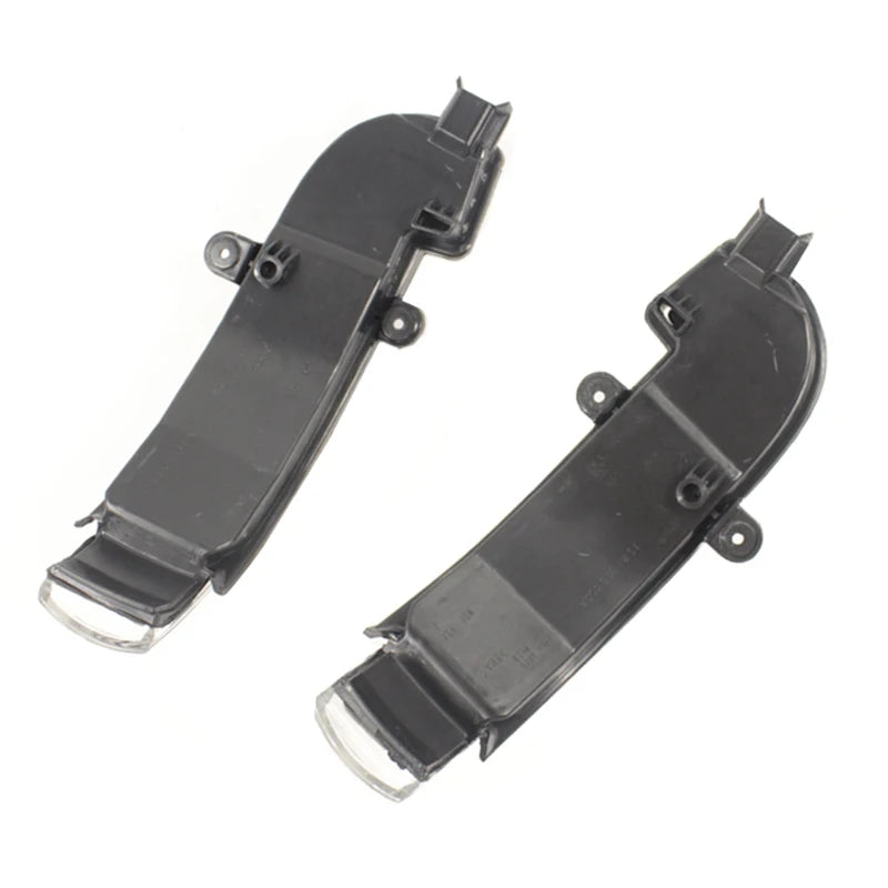4Door Auto LED Mirror Turn Signal Light For Mercedes-Benz C-Class W203 C230 C240 C32 2004 2005 2006 2007 2038201521 2038201621