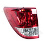 Rear Tail Light Turn Signal Light Fog Lamp Brake Light Tail Lamp Assembly For Mazda BT50 BT-50 2015 2016 2017 2018 2019 2020