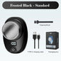 Mini Electric Travel Shaver For Men Pocket Size Washable Rechargeable Portable Painless Cordless Trimmer Knive Face Beard Razor