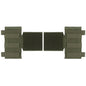 Tactical Chest Rig Side Accessory Molle  D3CR MK3 MK4 Chest Rig Hspstyle Side Entry Panel Airsoft Hunting Vest Gear