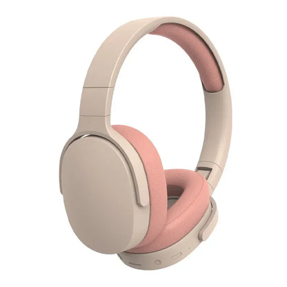 P2961 Bluetooth Earphone TYPE-C Gaming Headset Gamer Stereo Earphones Wireless Earbuds Blutooth Wired Headphones Mp3 Players