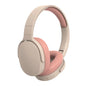 P2961 Bluetooth Earphone TYPE-C Gaming Headset Gamer Stereo Earphones Wireless Earbuds Blutooth Wired Headphones Mp3 Players