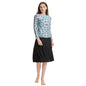 Women Modest Muslim Swimwear Long Sleeve Burkinis Conservative 3pcs Hijab+Tops+Skirt Swimsuits Sunprotected Moslim Zwemkleding