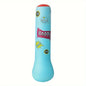 Inflatable Bopper Kids Punching Bag with Bounce-Back Action Inflatable Punching Bag for Kids Presents Inflatable Toys for Kids