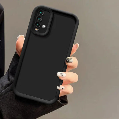 For Redmi 9T Case Poco M4 Pro 5G Case Redmi 10 4G Redmi 10 5G Shockproof Cover  Xiaomi Mi 11T Pro mi 11T 12T 13T 14T Phone Case