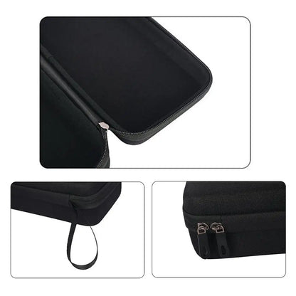 Portable Electric Bike Charger Pack Shockproof Pressure-resistant Outdoor Travel Bag Case Storage Bag