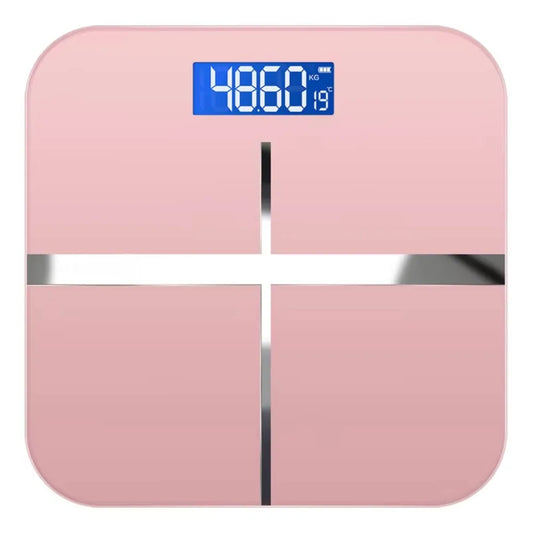 Precision Charging Electronic Weight Scale Home Scale Adult Health Scale Small Scale Weighing Scale  Body Scale Weight