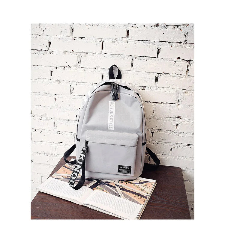 2024 Hot Sales School Bags for Paimery School Students Girls Large Capacity Children's Bags Lightweight Washable Travel Backpack