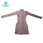 BJD Doll Clothes 60cm 1/3 SD DD Ball joint doll accessories Stylish turtleneck sweater dress girl gift