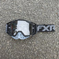 Bike Goggles Off Road DH Motorcycle Cycling Glasses Downhill BMX MTB ATV Motocross Sports Glasses Riding Sunglasses 2025 Men