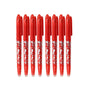 8/4pcs Multi-Color Erasable Gel Pen 0.5mm Tip Painting Writing Drawing School Black Blue Red Pink Orange Green Purple Light Blue