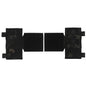 Tactical Chest Rig Side Accessory Molle  D3CR MK3 MK4 Chest Rig Hspstyle Side Entry Panel Airsoft Hunting Vest Gear