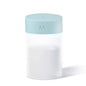 260ml Aroma Diffuser USB Smart Ultrasonic Air Humidifier Desktop Mute Essential Oil Diffuser Atomizer with LED Lamp for Home Car