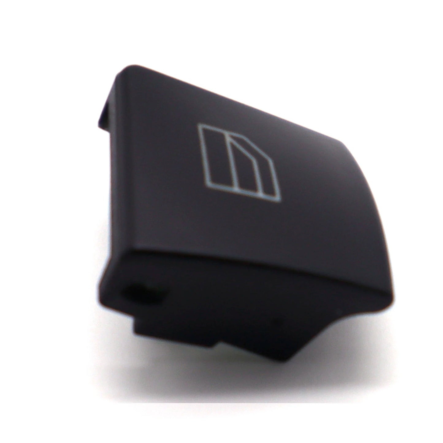 For Mercedes-Benz E-Class E200 A-Class B-Class W204 C-Class W212 W242 W246 W166 W176 W204 4Pcs Car Power Window Switch Cover Cap