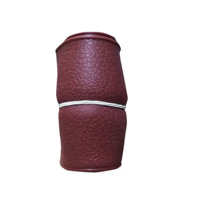Universal Car Silicone Steering Wheel Cover 33-40cm Glove Texture Soft Grip Multi Color