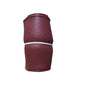Universal Car Silicone Steering Wheel Cover 33-40cm Glove Texture Soft Grip Multi Color