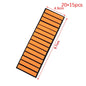 100/160/PCS Reading Aid Highlight Sticker Transparent Fluorescent Index Tabs Flags Sticky Note Stationery School Office Supplies