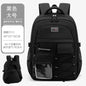 Children School Bags for Teenage Boys Girls Lightweight Junior High School Backpacks Kids Students Schoolbag Large Grade 3-9