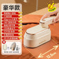 ZC Handheld Garment Steamer Pressing Machines Household Small Steam Iron Ironing Clothes Fantastic Product Portable