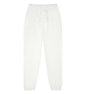 330g Mens 100% Cotton Spring Casual Long Pant French Terry Plain Brown Jogger Sports Trousers Male Flat Unlined Pocket Sweatpant
