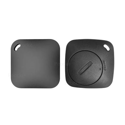 Bluetoot Tracker With Apple Find My GPS Locator Smart Anti Lost Alarm Tag Wireless Finder Dog Pets Child Bag Wallet Key