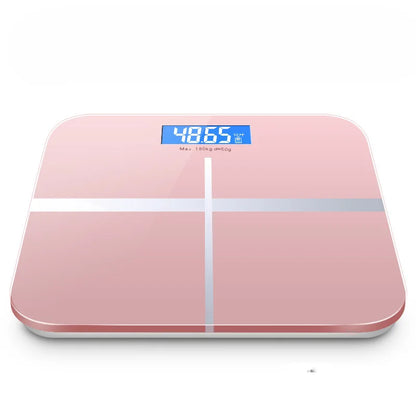 Precision Charging Electronic Weight Scale Home Scale Adult Health Scale Small Scale Weighing Scale  Body Scale Weight