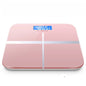 Precision Charging Electronic Weight Scale Home Scale Adult Health Scale Small Scale Weighing Scale  Body Scale Weight