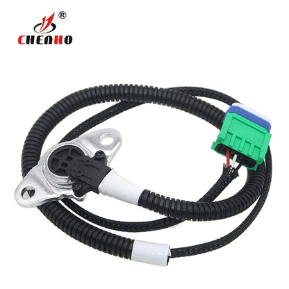 7700100009 252924 Transmission Pressure Sensor For P-eugeot 206 307 308 C-itroenC3 C4 C5 C8 R-enault 19Gearbox HDI DPO AL4
