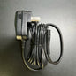 MRD Knife Head Base Hairdressing Tool Accessories Hair Clipper Trimmer Charging Cable For Hairdressers