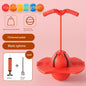 Bouncing Ball Frog Jump Long Height Exercise Equipment Increase High Jump Bouncing Ball Children's Balance Training Equipment