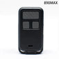 893MAX 890MAX Universal for Transmitter Garage Door Opener 370LM 371LM 372LM 373LM 893LM 971LM 953ESTD 81LM 82LM 83LM 84LM 850CB