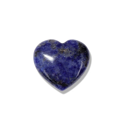 Heart Stone Pendent Necklace Natural Amethysts Carnelian Quartzs Stainless Steel Chain Necklace Wedding Birthday Jewelry Gift