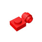 MOC 10PCS 4081 Modified 1x1 Building Blocks With Light Attachment Bricks Particle Puzzle Idea Toys Children Birthday Kid Gifts