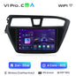 Junsun V1 Carplay Android Radio for Hyundai I20 2014 2015 -2018 2019 AI Voice 4G Car Multimedia Navigation GPS 2din autoradio