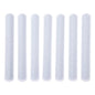 30Pcs Diy Blank Slap Bracelets Party Gifts Toys for Women Men Painting Graffiti