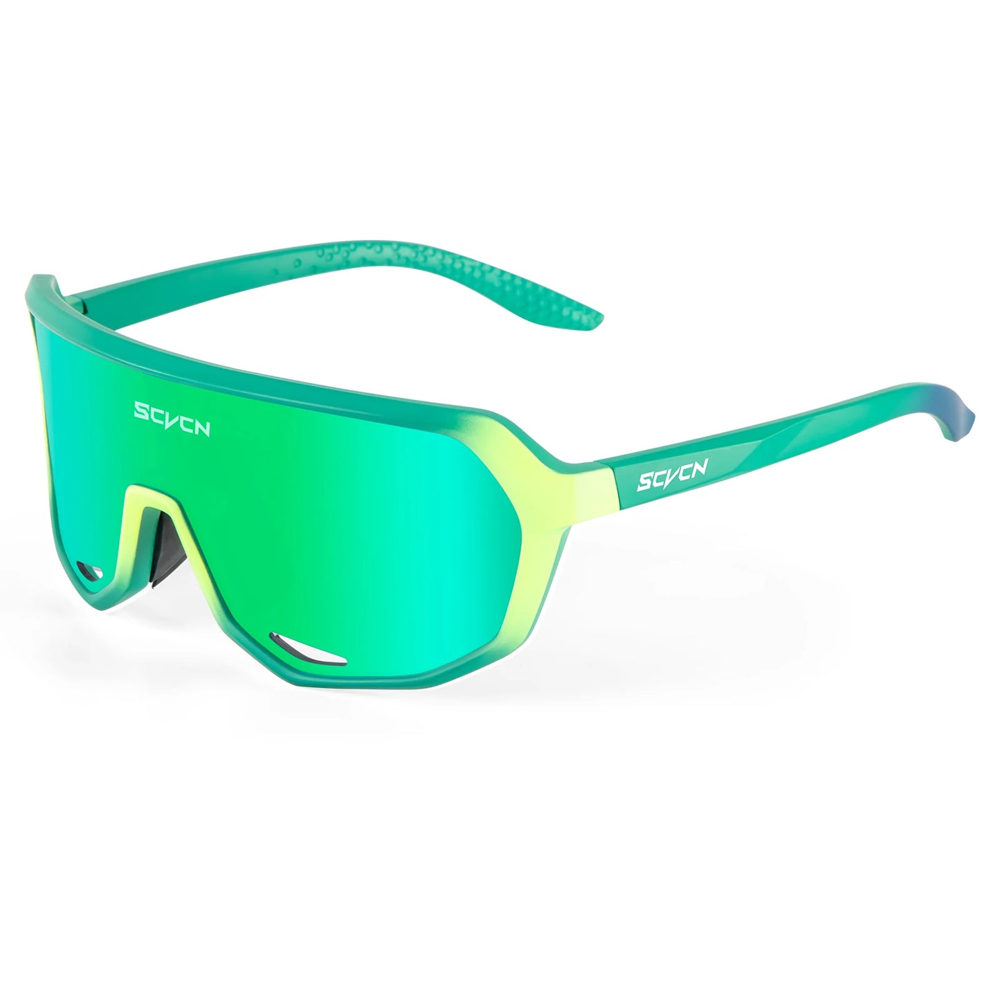 SCVCN Cycling Glasses Photochromic Cycling Sunglasses UV400 Bicycle Eyewear Sports MTB Outdoor Bike Goggles Sunglasses Eyepieces