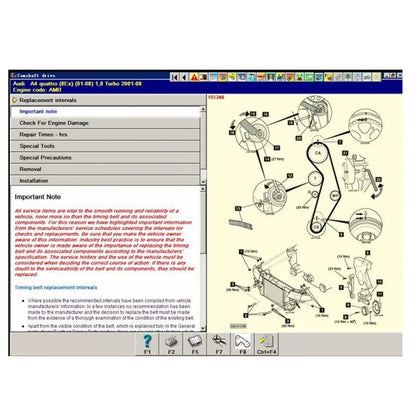 2025 Hot Autodata 3.45/3.41/3.40 Auto Car Repair diagnosis Software Multi-languages wiring diagrams data Autodata Polish