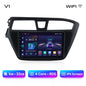 Junsun V1 Carplay Android Radio for Hyundai I20 2014 2015 -2018 2019 AI Voice 4G Car Multimedia Navigation GPS 2din autoradio