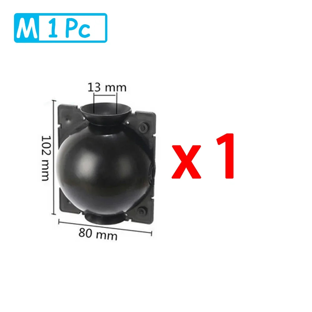 Plant Rooting Grow Ball Transplant Nursery Ball Sapling Propagation Grafting Breeding Reusable Case for Home Gardening Tools