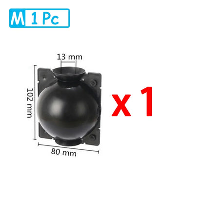 Plant Rooting Grow Ball Transplant Nursery Ball Sapling Propagation Grafting Breeding Reusable Case for Home Gardening Tools