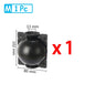Plant Rooting Grow Ball Transplant Nursery Ball Sapling Propagation Grafting Breeding Reusable Case for Home Gardening Tools