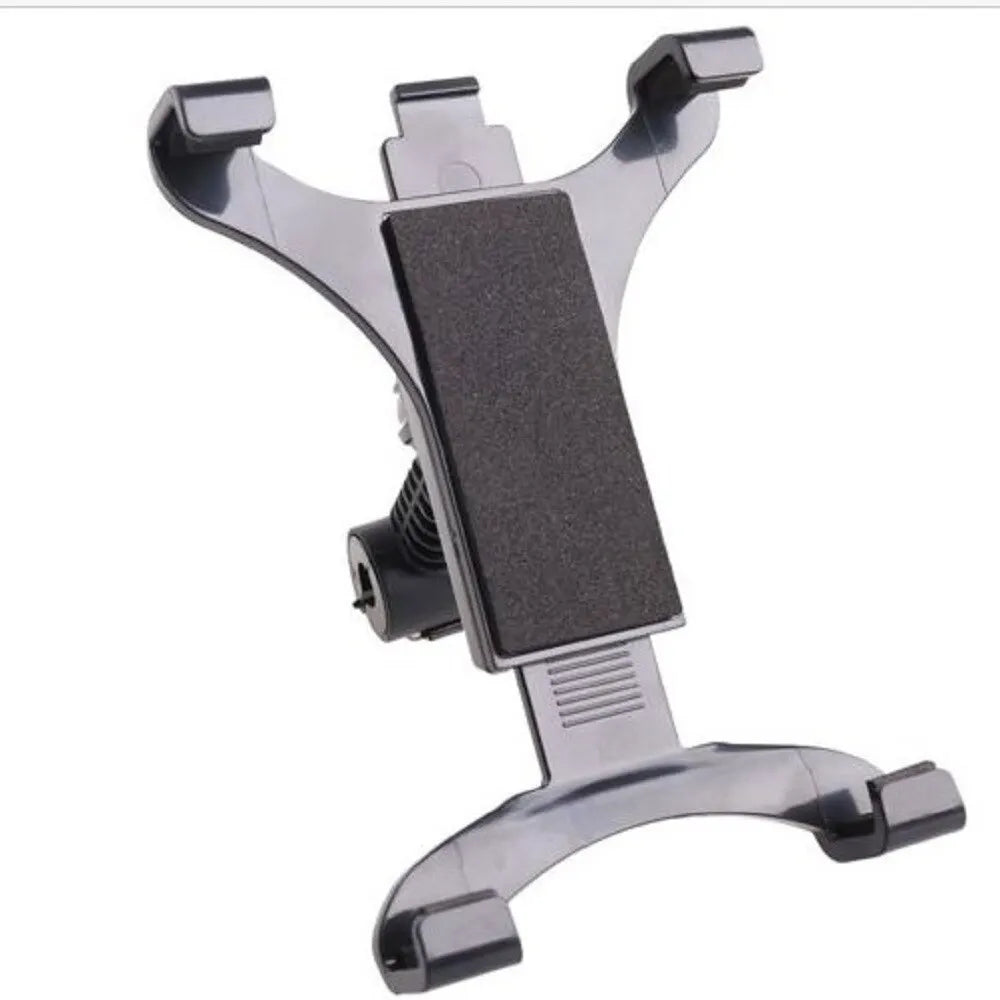 Tablet Car Holder Stand for Ipad 2/3/4 Air Pro Mini 7-11' Universal 360 Rotation Bracket Back Seat Car Mount Handrest