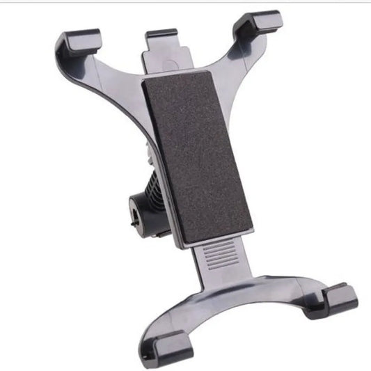 Tablet Car Holder Stand for Ipad 2/3/4 Air Pro Mini 7-11' Universal 360 Rotation Bracket Back Seat Car Mount Handrest