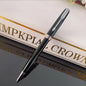 Classic Brand PARKER Metal Ballpoint Pen 0.7mm Blue Ink Business Office Signature Ballpoint pen