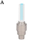 2Pcs Neon Bike Spoke Lights Bicycle LED Light Tire Valve Cap Flashlight Wheel Spoke Lightweight Car Motorcycle Accessories